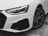 Thumbnail of 2022 Ibis White Audi S4