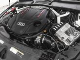 Thumbnail of 2022 Ibis White Audi S4