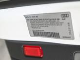 Thumbnail of 2022 Ibis White Audi S4