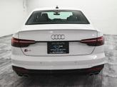 Thumbnail of 2022 Ibis White Audi S4
