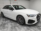 Thumbnail of 2022 Ibis White Audi S4