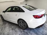 Thumbnail of 2022 Ibis White Audi S4