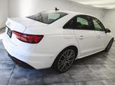 Thumbnail of 2022 Ibis White Audi S4