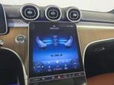 Thumbnail of 2023 Polar White Mercedes-Benz C-Class