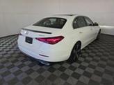 Thumbnail of 2023 Polar White Mercedes-Benz C-Class