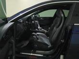 Thumbnail of 2022 Navarra Blue Metallic Audi S5