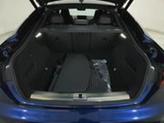 Thumbnail of 2022 Navarra Blue Metallic Audi S5