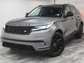 Photo of 2024 Zadar Grey Land Rover Range Rover Velar