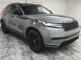 Thumbnail of 2024 Zadar Grey Land Rover Range Rover Velar
