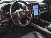 Thumbnail of 2023 Diamond Black RAM 1500