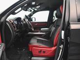 Thumbnail of 2023 Diamond Black RAM 1500