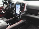 Thumbnail of 2023 Diamond Black RAM 1500