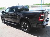 Thumbnail of 2023 Diamond Black RAM 1500