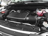 Thumbnail of 2025 Crystal White Tri-Coat Cadillac Escalade