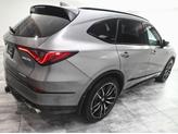 Thumbnail of 2024 Liquid Carbon Metallic Acura MDX