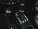 Thumbnail of 2021 Bright White Clearcoat Jeep Wrangler Unlimited