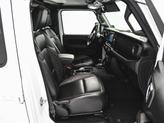 Thumbnail of 2021 Bright White Clearcoat Jeep Wrangler Unlimited