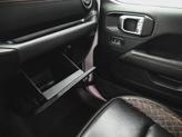 Thumbnail of 2021 Bright White Clearcoat Jeep Wrangler Unlimited