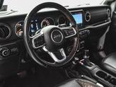 Thumbnail of 2021 Bright White Clearcoat Jeep Wrangler Unlimited