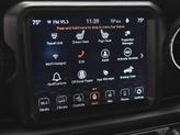 Thumbnail of 2021 Bright White Clearcoat Jeep Wrangler Unlimited