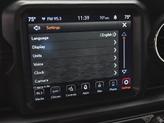 Thumbnail of 2021 Bright White Clearcoat Jeep Wrangler Unlimited