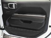 Thumbnail of 2021 Bright White Clearcoat Jeep Wrangler Unlimited