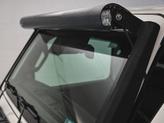 Thumbnail of 2021 Bright White Clearcoat Jeep Wrangler Unlimited