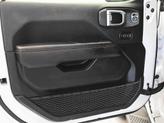 Thumbnail of 2021 Bright White Clearcoat Jeep Wrangler Unlimited