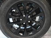 Thumbnail of 2021 Bright White Clearcoat Jeep Wrangler Unlimited