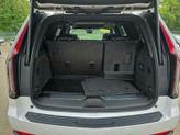 Thumbnail of 2022 Crystal White Tri-Coat Cadillac Escalade
