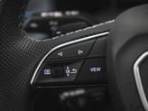 Thumbnail of 2025 Glacier White Metallic Audi S3