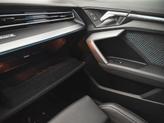 Thumbnail of 2025 Glacier White Metallic Audi S3
