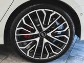 Thumbnail of 2025 Glacier White Metallic Audi S3