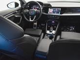 Thumbnail of 2025 Glacier White Metallic Audi S3