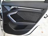 Thumbnail of 2025 Glacier White Metallic Audi S3
