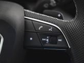 Thumbnail of 2025 Glacier White Metallic Audi S3