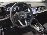 Thumbnail of 2025 Glacier White Metallic Audi S3