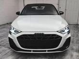 Thumbnail of 2025 Glacier White Metallic Audi S3