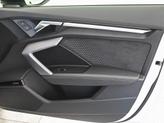 Thumbnail of 2025 Glacier White Metallic Audi S3