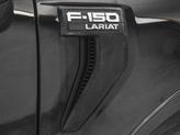 Thumbnail of 2021 Agate Black Metallic Ford F-150