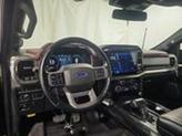 Thumbnail of 2021 Agate Black Metallic Ford F-150