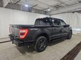 Thumbnail of 2021 Agate Black Metallic Ford F-150