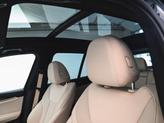 Thumbnail of 2022 Jet Black BMW X3