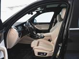 Thumbnail of 2022 Jet Black BMW X3