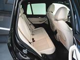 Thumbnail of 2022 Jet Black BMW X3