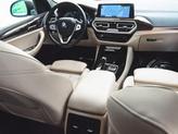 Thumbnail of 2022 Jet Black BMW X3
