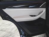 Thumbnail of 2022 Jet Black BMW X3