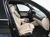 Thumbnail of 2022 Jet Black BMW X3
