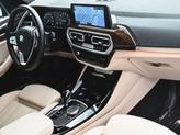 Thumbnail of 2022 Jet Black BMW X3