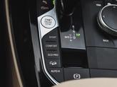 Thumbnail of 2022 Jet Black BMW X3